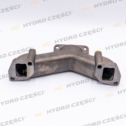 JCB Uszczelka kolektora wydechowego 4cyl