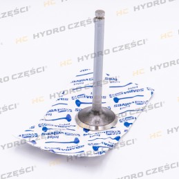 Zawór ssący 30st (pasuje do CAT 3054 3056) - AZERI PARTS