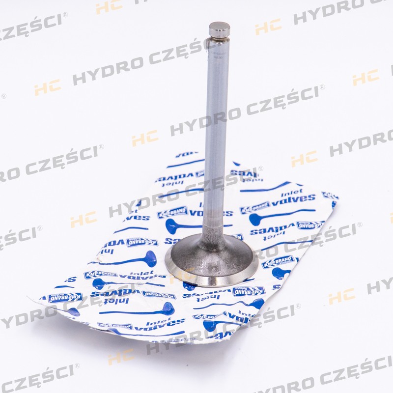 Zawór ssący 45st (pasuje do CAT 3054 3056) - KMP BRAND