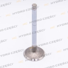 Zawór ssący 45st (pasuje do CAT 3054 3056) - KMP BRAND