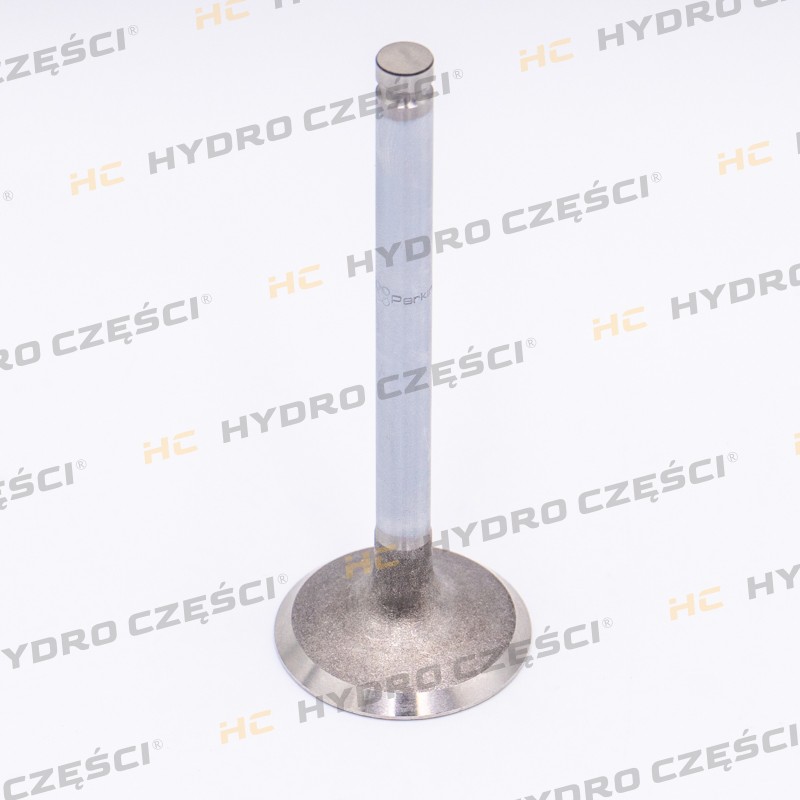 Zawór ssący 45st (pasuje do CAT 3054 3056) - OEM