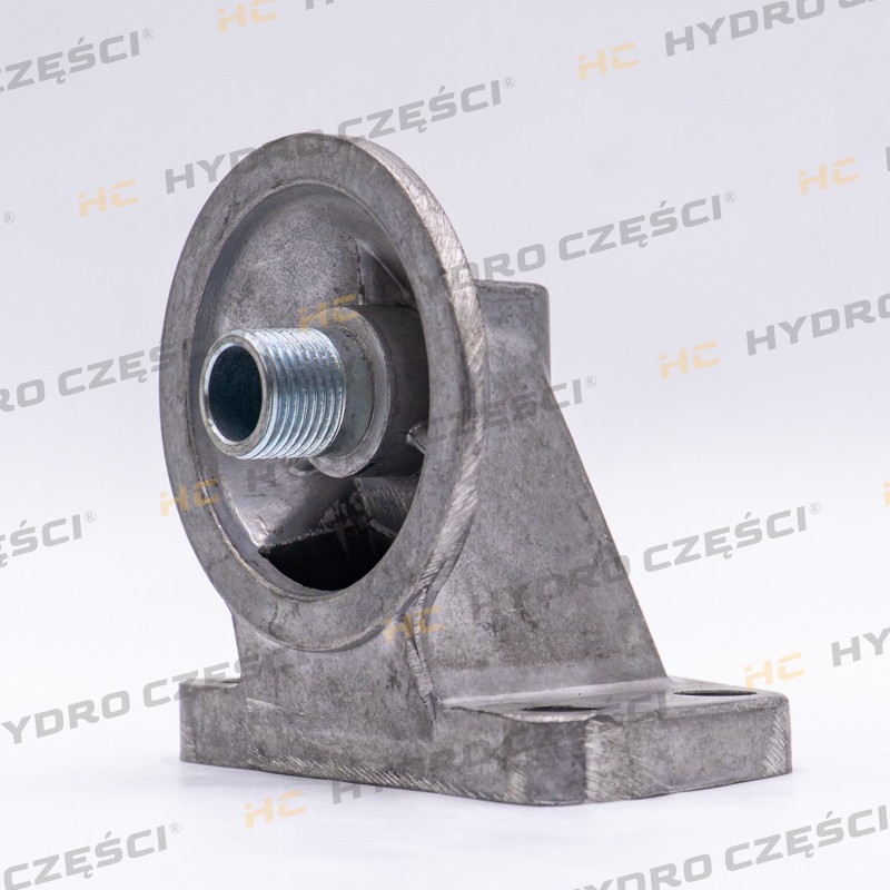 Głowica filtra oleju (pasuje do CAT 3054 3054B) - OEM