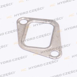 JCB Gasket under exhaust manifold DieselMax - 3CX 4CX