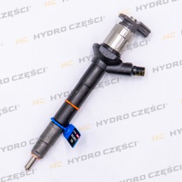 Injector seal (fits JCB) - KMP BRAND