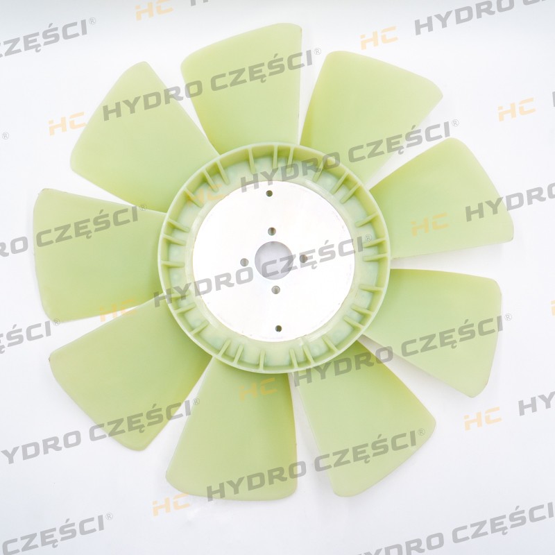 JCB Fan 20" - AZERI PARTS