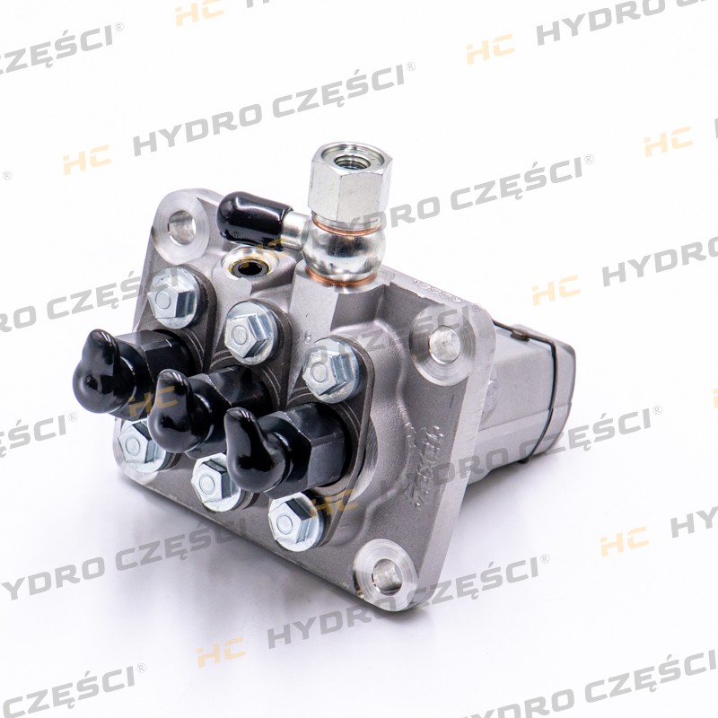 JCB Cartridge injection pump - PERKINS