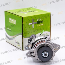 ISUZU Alternator 12V 50AMP...