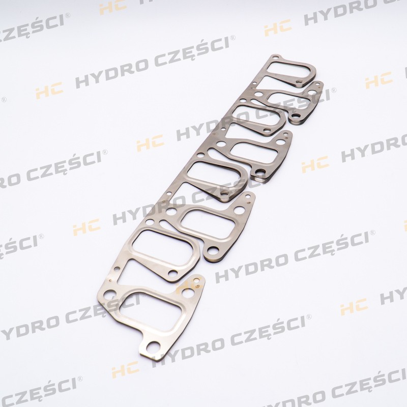 JCB Uszczelka kolektora wydechowego/dolotowego - AZERI PARTS