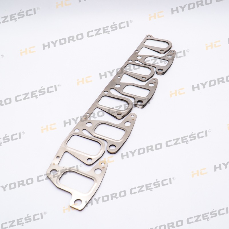 JCB Uszczelka kolektora wydechowego/ssącego - AZERI PARTS