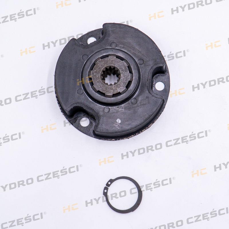JCB Hydraulic pump coupling - AZERI PARTS