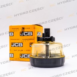 CAT Fuel filter 3054 3056 - SERVICE FILTERS