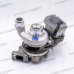 CUMMINS Turbocharger gasket ISB QSB - KMP BRAND