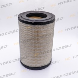 CAT External air filter...