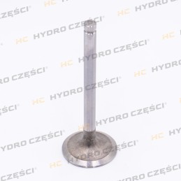 Intake valve 45 degrees (fits CAT 3054 3056) - KMP BRAND