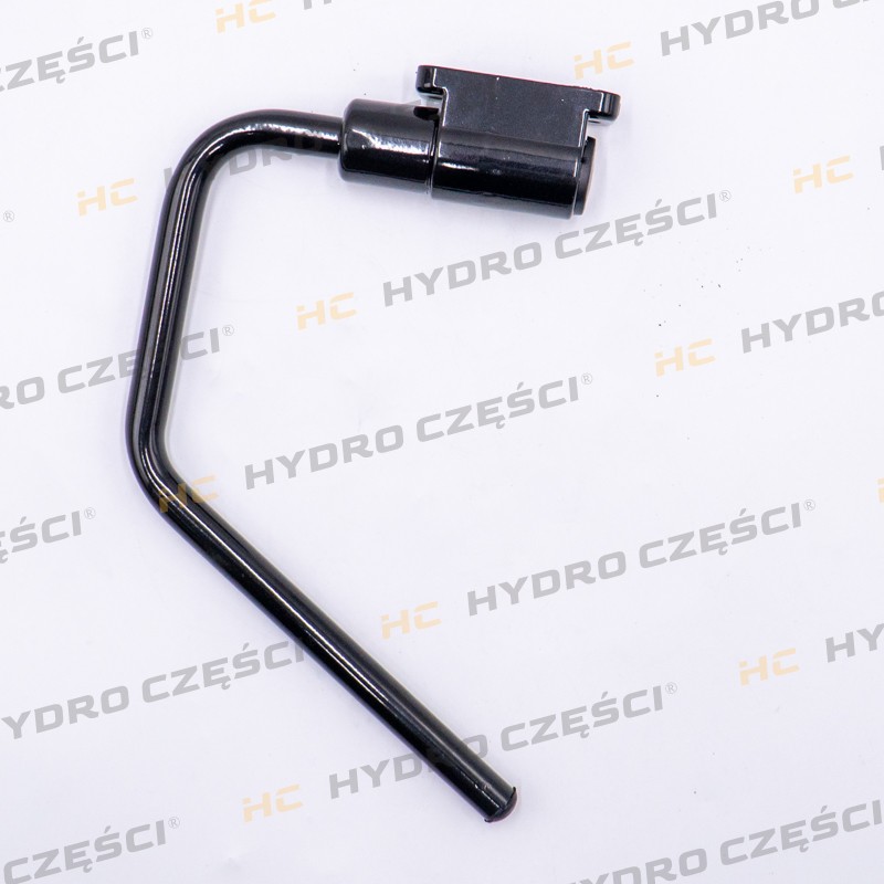 JCB Ramię lusterka LEWE/LH - AZERI PARTS