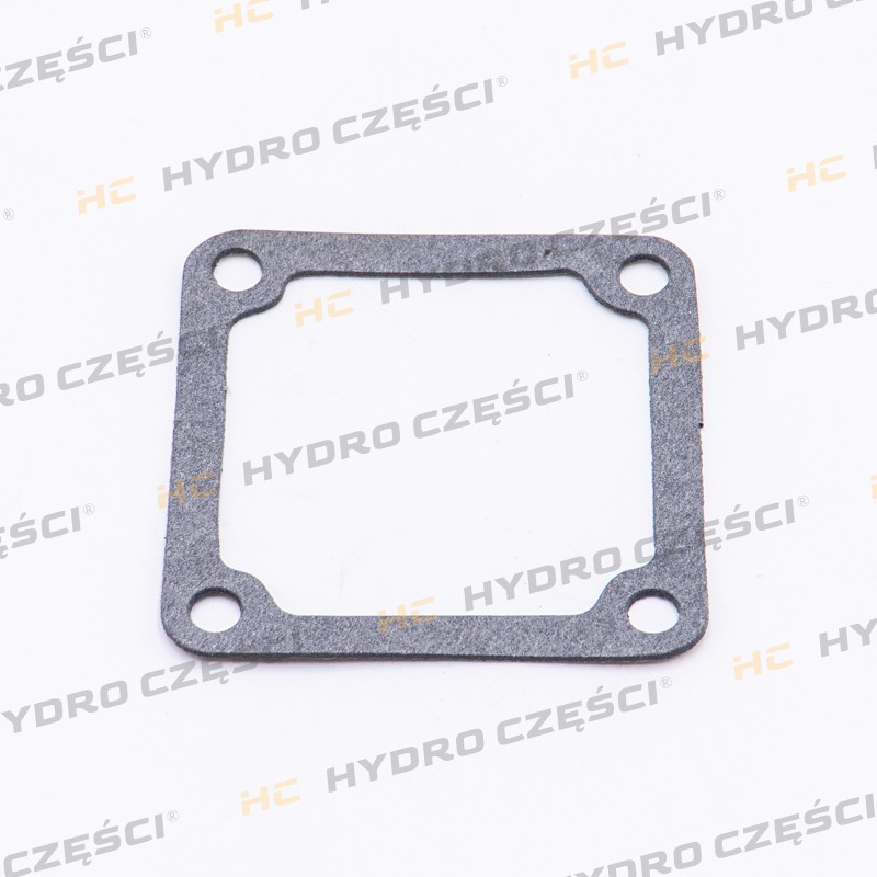 Intake manifold gasket (fits CAT 3054C C4.4) - KMP BRAND