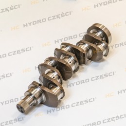 CAT Crankshaft 3054 - AZERI...