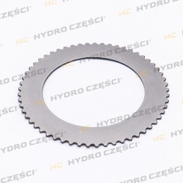 JCB Clutch spacer 1.8mm