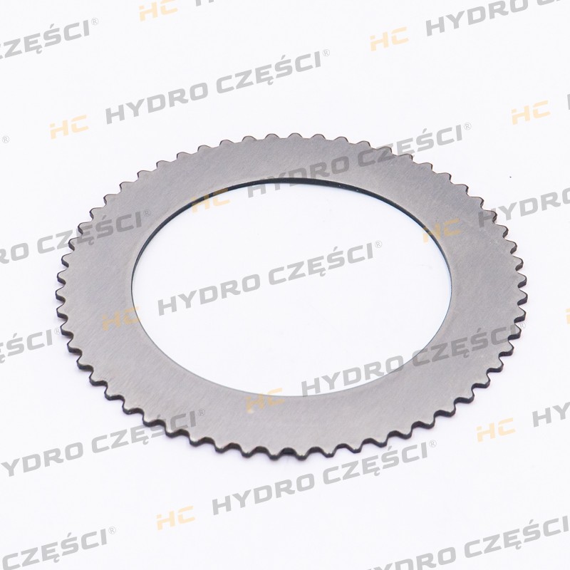 JCB Clutch spacer 2mm