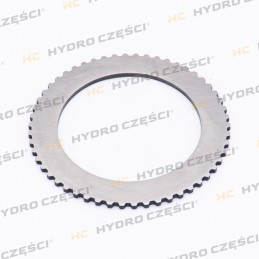 JCB Komplet tarcz dociskowych (6mm / 6.5mm) - AZERI PARTS