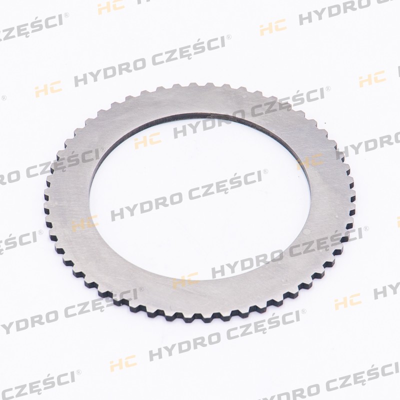 JCB Clutch pressure plate 4mm