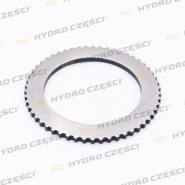 JCB Komplet tarcz dociskowych (6mm / 6.5mm) - AZERI PARTS