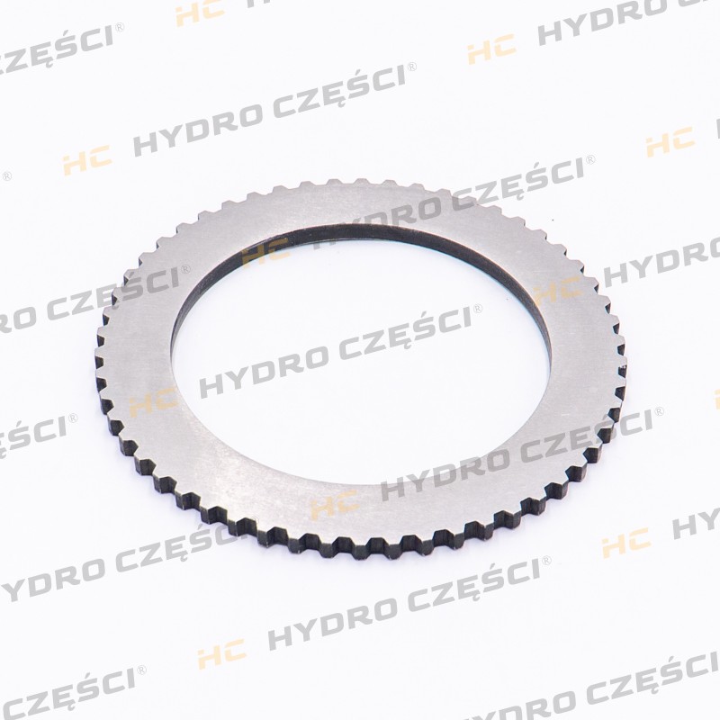 JCB Tarczka dociskowa sprzęgła 6mm