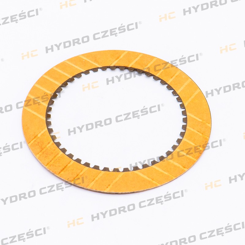 JCB Clutch friction plate 1.6mm