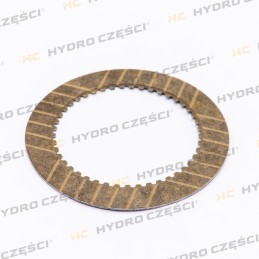 JCB Tarcza dystansowa 1,2 mm - AZERI PARTS