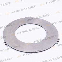 JCB Brake disc 178mm - AZERI PARTS