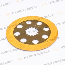 JCB Brake spacer - telescopic loader AZERI PARTS