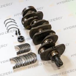 Thrust washers kit STD (fits CAT 3056 3054C) - KMP BRAND