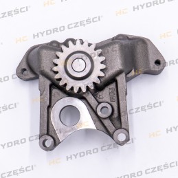 JCB Oil pump CUMMINS 6BT ISB - KMP BRAND