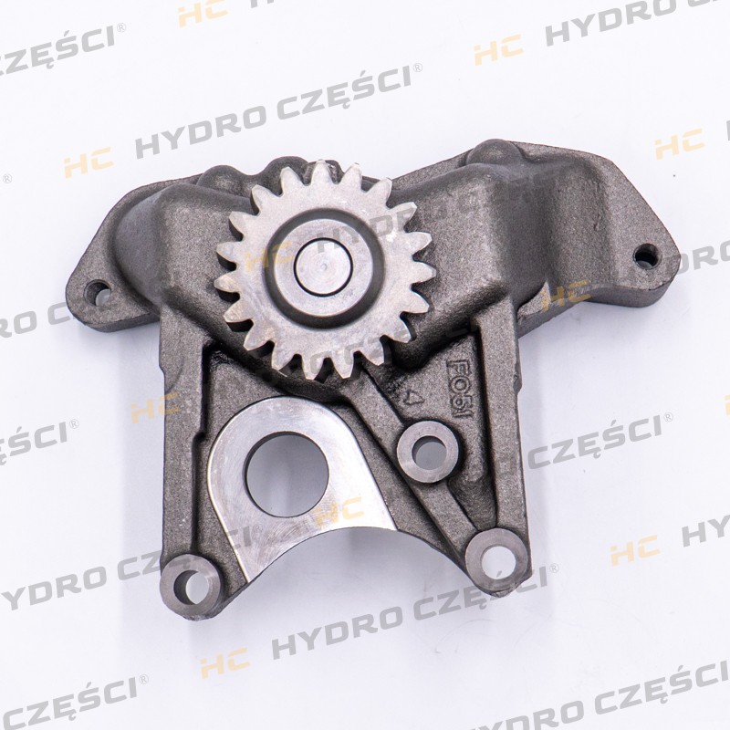 Engine oil pump (fits CAT 3054 3054B) - OEM