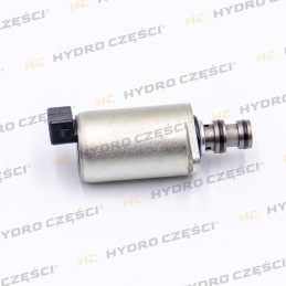 JCB Pump drive solenoid - OEM