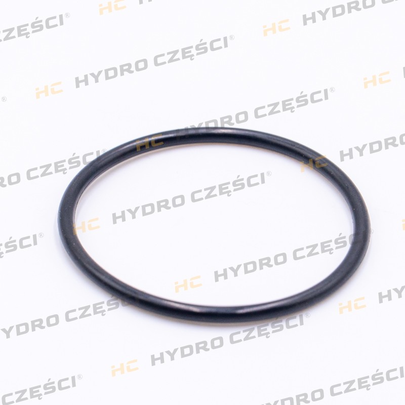 JCB Distributor section O-ring