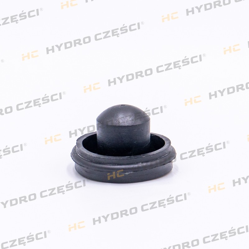 JCB Brake master cylinder seal