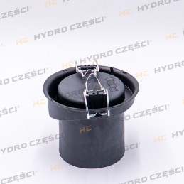 External air filter (fits CAT C4.4 C6.6) - SERVICE FILTERS