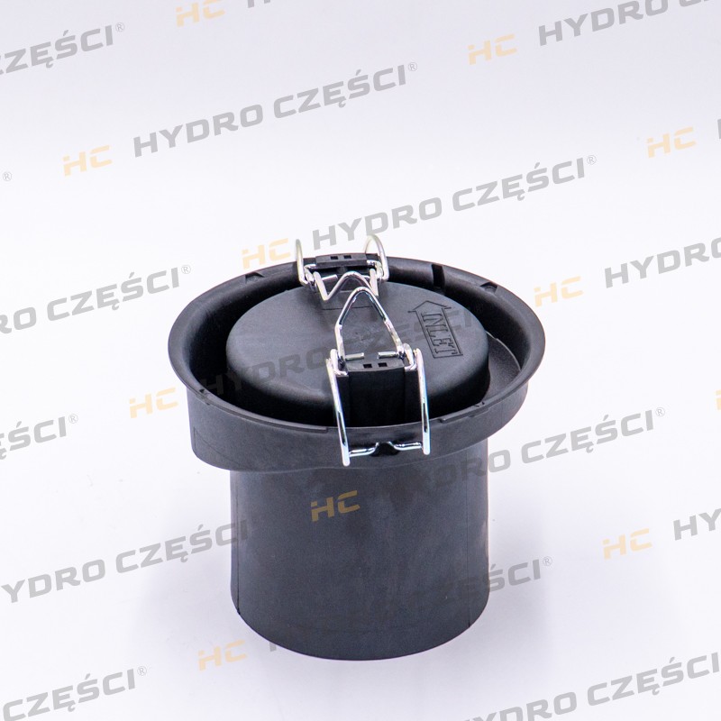 JCB Air filter cover - OEM