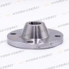 JCB Hydraulic pump flange