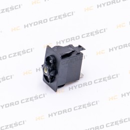 JCB Old style ignition switch