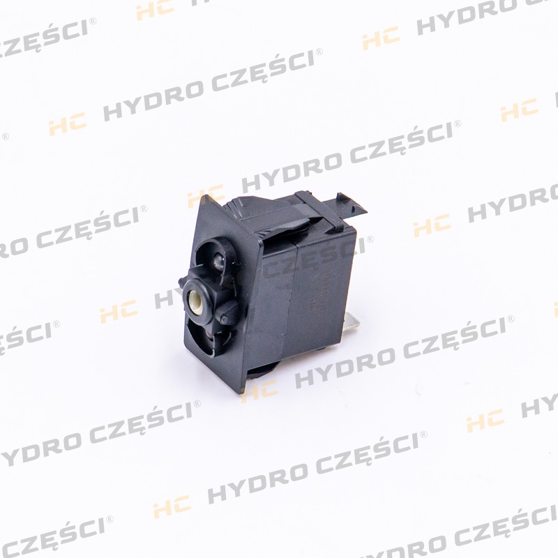 JCB Przełącznik 2 pozycyjny 12V - AZERI PARTS