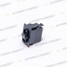 JCB 2-Position switch 12V - AZERI PARTS