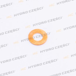 JCB O-ring sealer