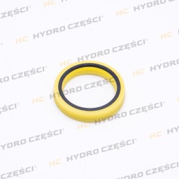 JCB Dipper/stabilizer piston head 100x60mm - AZERI PARTS