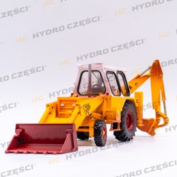 CAT Model koparka gąsienicowa 336 1:16 - BRUDER