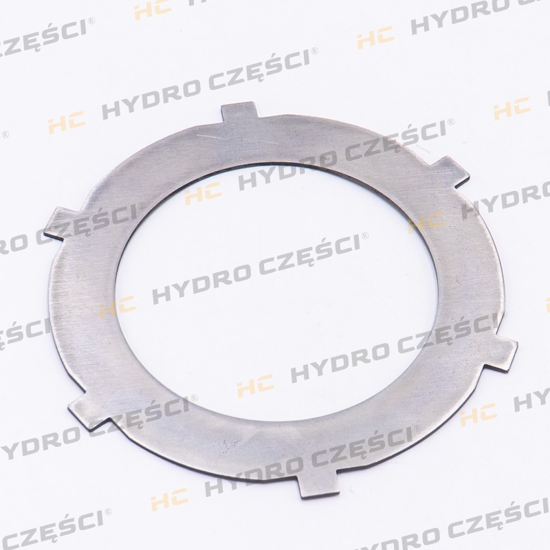 JCB Clutch spacer/counter 150.9 x 1.8 mm