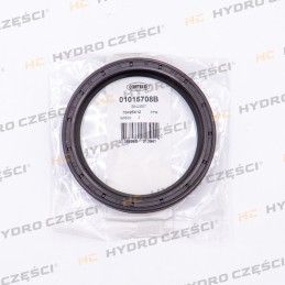JCB Oil pump ISUZU 6BG1 - JS MAGURO