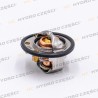 JCB Termostat "A" 4HK1 85st - AZERI PARTS