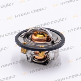 ISUZU Uszczelka termostatu - ISUZU